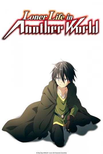 Loner Life in Another World - vostfr