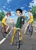 En selle, Sakamichi ! - vostfr