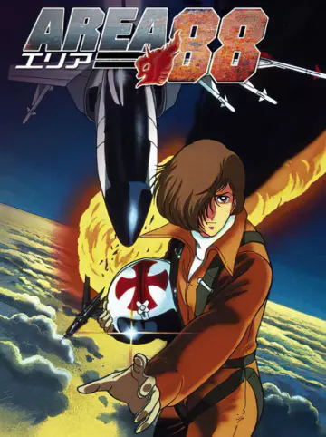 Area 88 (OAV) - vostfr