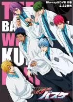 Kuroko's Basket OAV - vostfr