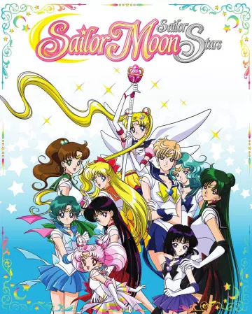 Sailor Moon - Saison 5 - VF