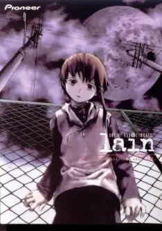 Serial Experiments Lain - Saison 1 - VF