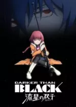 Darker than Black - Saison 2 - VOSTFR