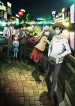 Hakata Tonkotsu Ramens - vostfr