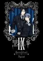 Black Butler OAV - Saison 1 - vostfr