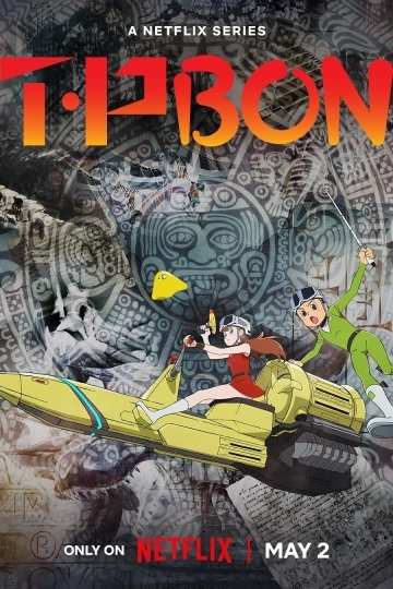 T・P BON - Saison 2 - vf