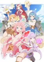 Endro~! - Saison 1 - vostfr