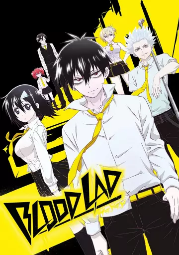 Blood Lad - vf