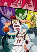 Kuroko's Basket - vostfr