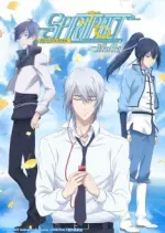 Spiritpact - Saison 2 - VOSTFR