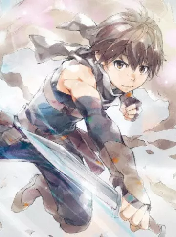 Grimgar, le Monde des Cendres et de Fantaisie 2.5 - Saison 1 - vostfr