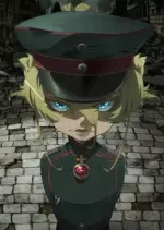 Youjo Senki - Saison 1 - VOSTFR