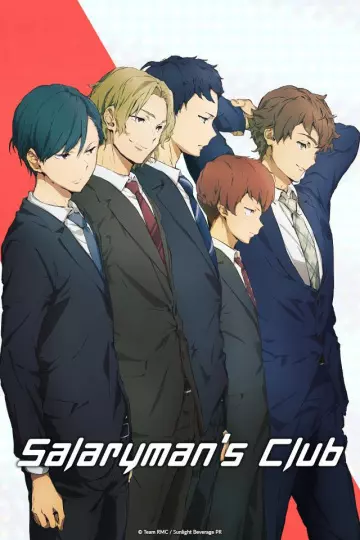 Salaryman's Club - Saison 1 - VOSTFR