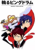 Mawaru Penguindrum - Saison 1 - VOSTFR