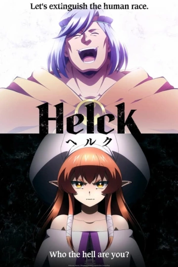 Helck - Saison 1 - vostfr