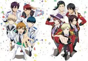 High School Star Musical OAV - Saison 1 - vostfr