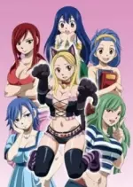 Fairy Tail OAV - Saison 1 - VOSTFR