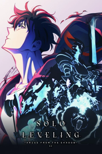 Solo Leveling - vostfr