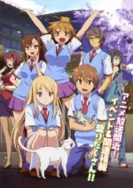 The Pet Girl of Sakurasou - vostfr