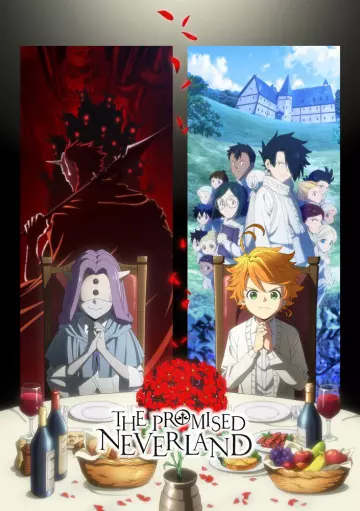 The Promised Neverland - Saison 2 - VOSTFR