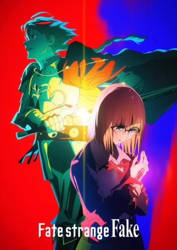 Fate/strange Fake - Saison 1 - VOSTFR