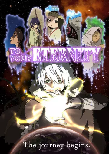 To Your Eternity - Saison 1 - VF