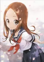 Quand Takagi me taquine OAV - Saison 1 - VOSTFR