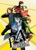 Persona 4 : the Animation - Saison 1 - vostfr