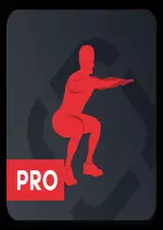 RUNTASTIC SQUATS PRO FLEXIONS V1.13  [Applications]