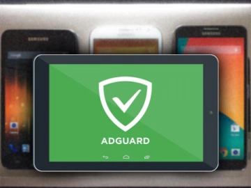 Adguard v4.7.3.38 [Applications]