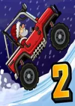 Hill Climb Racing 2 v1.11.2  [Jeux]