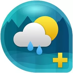 MÉTÉO & WIDGET HORLOGE SANS AD V4.1.0.9  [Applications]