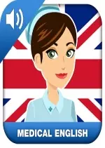 MOSALINGUA - ANGLAIS MÉDICAL V10.0  [Applications]