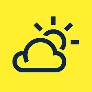 WEATHERPRO: PRÉVISIONS, RADAR & WIDGET V5.1 [Applications]