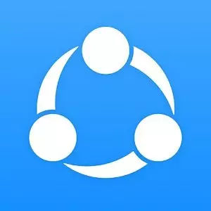 SHAREIT - TRANSFER & SHARE V5.0.28 [Applications]