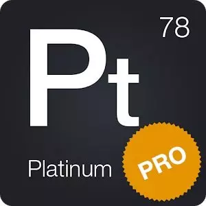 TABLEAU PÉRIODIQUE 2019 PRO - CHIMIE V0.1.79 [Applications]