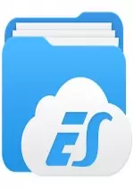 ES EXPLORATEUR DE FICHIERS V4.1.8.5  [Applications]