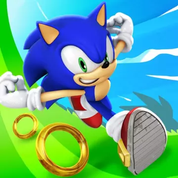 Sonic Dash v5.4  [Jeux]