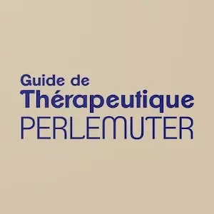 GUIDE DE THÉRAPEUTIQUE V1.1.2  [Applications]