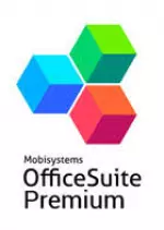 OfficeSuitePremium 10.1.16353  [Applications]