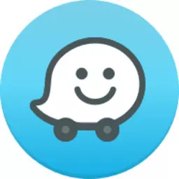 WAZE V4.50.0.2_CGE MULTI [BOUTON ORIGINAL] [Applications]