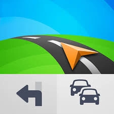 Sygic - Navigation Gps v24.5.2 Premium  [Applications]