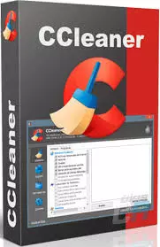 CCleaner Pro 5.3.3 [Applications]