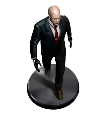 Hitman Go v1.13.108869  [Jeux]