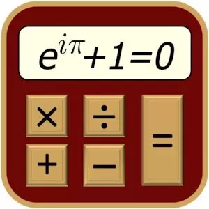 CALCULATRICE SCIENTIFIQUE + V4.3.7 [Applications]