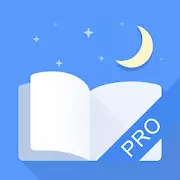 Moon+ Reader Pro v7.1 build 701000  [Applications]