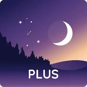 STELLARIUM MOBILE PLUS - CARTE DES ÉTOILES V1.0.9 [Applications]