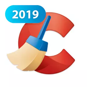 CCLEANER V4.20.2  [Applications]