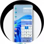 Computer Win11 Launcher v10.10 [Applications]