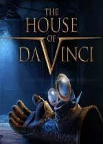 The House of Da Vinci [Jeux]